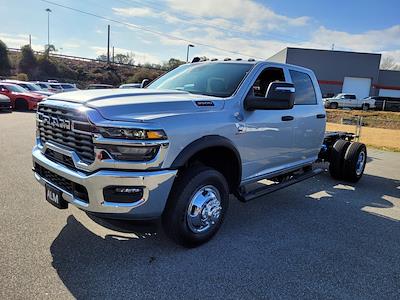 New 2026 Ram 3500 Crew Cab 60 CA Cab Chassis for sale #TG244453 - photo 1