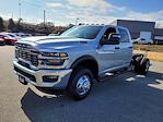 New 2026 Ram 3500 Crew Cab 60 CA Cab Chassis for sale #TG244453 - photo 1