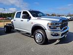 New 2026 Ram 3500 Crew Cab 60 CA Cab Chassis for sale #TG244453 - photo 9