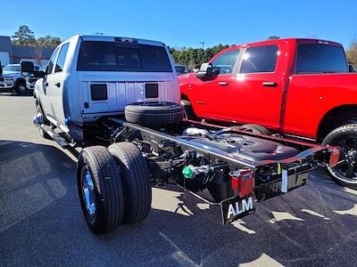 New 2026 Ram 3500 Crew Cab 60 CA Cab Chassis for sale #TG244454 - photo 2