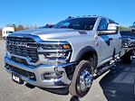 2026 Ram 3500 Crew Cab DRW 4WD Cab Chassis for sale #TG244454 - photo 1