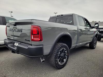 New 2026 Ram 2500 Rebel Crew Cab for sale #TG252354 - photo 2