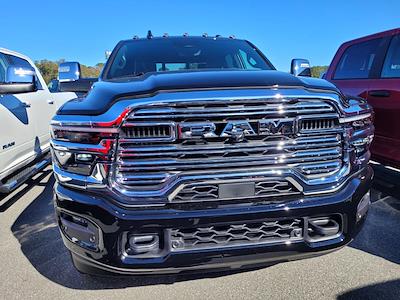 New 2026 Ram 2500 Laramie Crew Cab for sale #TG252358 - photo 2