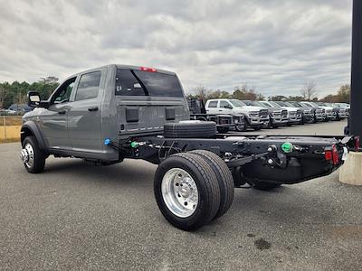 New 2026 Ram 4500 Crew Cab 60 CA Cab Chassis for sale #TG252877 - photo 2