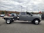 2026 Ram 4500 Crew Cab DRW 4WD Cab Chassis for sale #TG252877 - photo 9