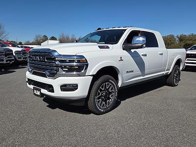New 2026 Ram 2500 - photo 1