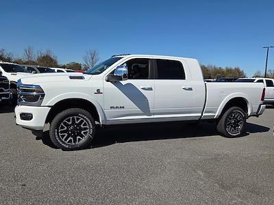 New 2026 Ram 2500 - photo 1