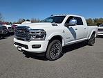 New 2026 Ram 2500 Limited Mega Cab for sale #TG256041 - photo 1