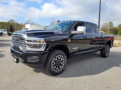 New 2026 Ram 2500 Limited Mega Cab for sale #TG256042 - photo 1