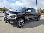 New 2026 Ram 2500 Limited Mega Cab for sale #TG256042 - photo 1