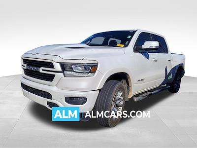 Used 2020 Ram 1500 Laramie Crew Cab for sale #TG256044A - photo 1