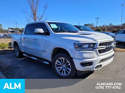 Used 2020 Ram 1500 - photo 1