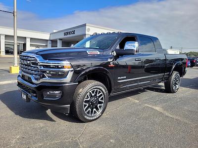 New 2026 Ram 2500 - photo 1