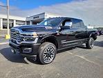 New 2026 Ram 2500 Limited Mega Cab for sale #TG256050 - photo 1