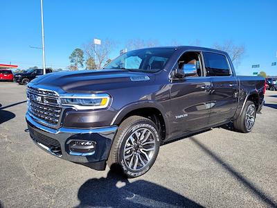 New 2026 Ram 1500 Limited Crew Cab for sale #TN174016 - photo 1