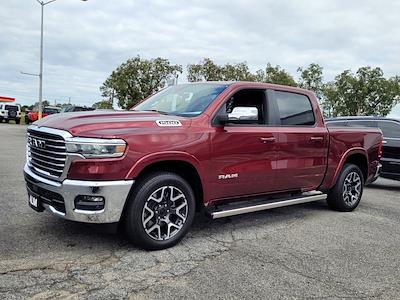 2026 Ram 1500 Crew Cab 4WD Pickup for sale #TN185344 - photo 1
