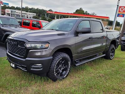 2026 Ram 1500 Crew Cab 4WD Pickup for sale #TN197839 - photo 1