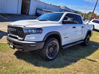 2026 Ram 1500 Crew Cab 4WD Pickup for sale #TN198147 - photo 1