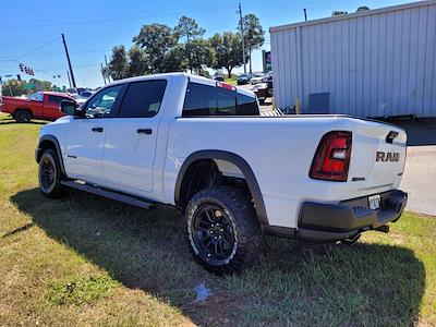 2026 Ram 1500 Crew Cab 4WD Pickup for sale #TN198147 - photo 2
