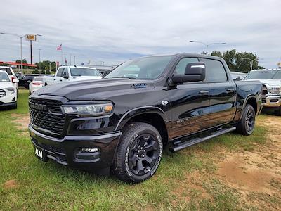 2026 Ram 1500 Crew Cab 4WD Pickup for sale #TN203185 - photo 1