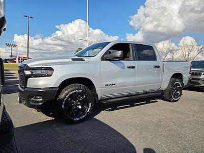 New 2026 Ram 1500 - photo 1
