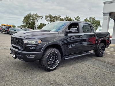 New 2026 Ram 1500 Rebel Crew Cab 4WD Pickup for sale #TN205966 - photo 1