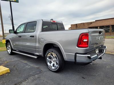 New 2026 Ram 1500 Lone Star Crew Cab 4WD Pickup for sale #TN211163 - photo 2