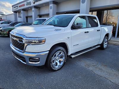 New 2026 Ram 1500 Lone Star Crew Cab for sale #TN211164 - photo 1