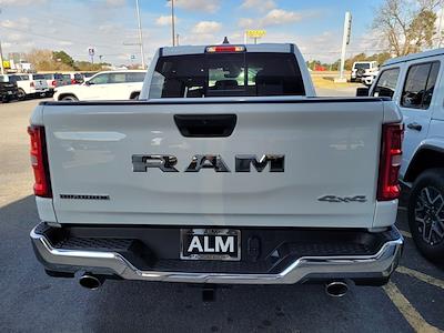 New 2026 Ram 1500 Lone Star Crew Cab for sale #TN211164 - photo 2