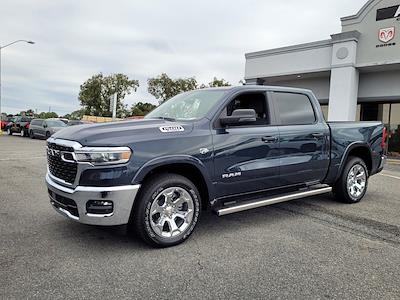 2026 Ram 1500 Crew Cab 4WD Pickup for sale #TN211165 - photo 1