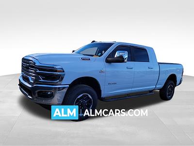 2025 Ram 2500 Mega Cab 4WD Pickup for sale #TN211165D - photo 1