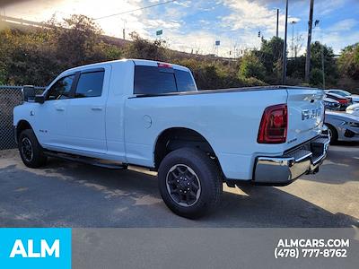 2025 Ram 2500 Mega Cab 4WD Pickup for sale #TN211165D - photo 2