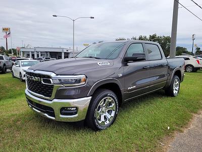 2026 Ram 1500 Crew Cab 4WD Pickup for sale #TN211166 - photo 1