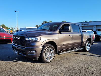 2026 Ram 1500 Crew Cab 4WD Pickup for sale #TN211175 - photo 1