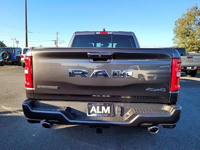 2026 Ram 1500 Crew Cab 4WD Pickup for sale #TN211175 - photo 2