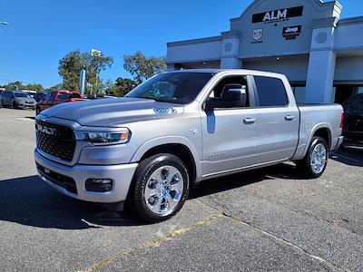2026 Ram 1500 Crew Cab 4WD Pickup for sale #TN211176 - photo 1