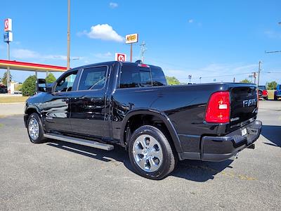 New 2026 Ram 1500 Lone Star Crew Cab 4WD Pickup for sale #TN211177 - photo 2