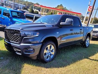 New 2026 Ram 1500 Lone Star Crew Cab 4WD Pickup for sale #TN211178 - photo 1