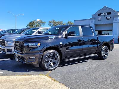 2026 Ram 1500 Crew Cab 4WD Pickup for sale #TN211244 - photo 1