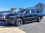 New 2026 Ram 1500 Lone Star Crew Cab 4WD Pickup for sale #TN211244 - photo 1