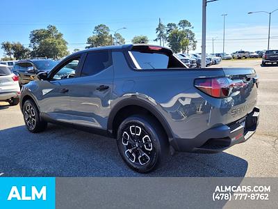 2023 Hyundai Santa Cruz Double Cab AWD Pickup for sale #TN211245B - photo 2