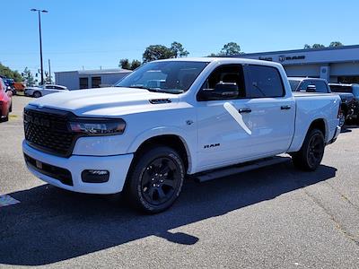 2026 Ram 1500 Crew Cab 4WD Pickup for sale #TN211246 - photo 1