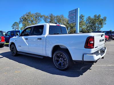 2026 Ram 1500 Crew Cab 4WD Pickup for sale #TN211246 - photo 2