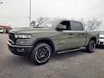 New 2026 Ram 1500 Rebel Crew Cab for sale #TN215012 - photo 1