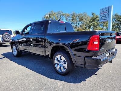 2026 Ram 1500 Crew Cab 4WD Pickup for sale #TN219924 - photo 2