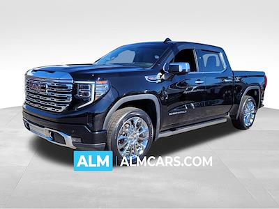 2023 GMC Sierra 1500 Crew Cab 4WD Pickup for sale #TN219924A - photo 1