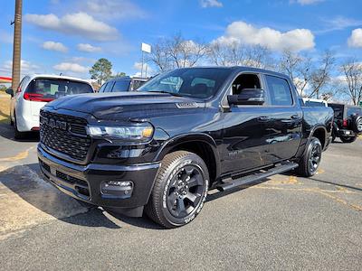 New 2026 Ram 1500 Lone Star Crew Cab for sale #TN241915 - photo 1