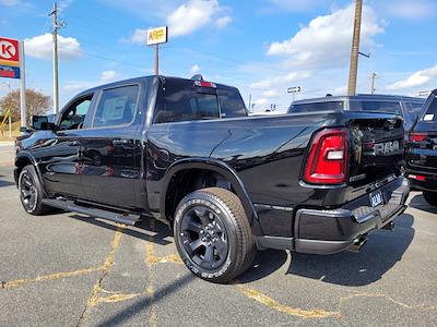 New 2026 Ram 1500 Lone Star Crew Cab for sale #TN241915 - photo 2