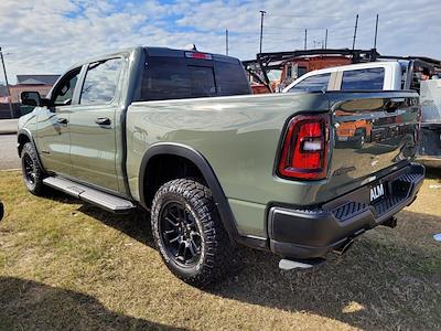 New 2026 Ram 1500 Rebel Crew Cab for sale #TN250145 - photo 2