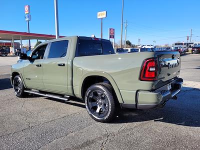 New 2026 Ram 1500 Lone Star Crew Cab for sale #TN251121 - photo 2